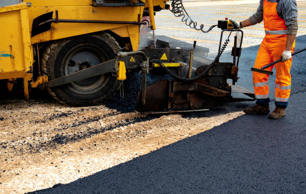 Best Driveway Removal and Replacement  in Panacea, FL