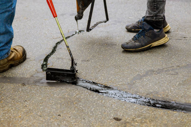 Best Driveway Sealing  in Panacea, FL