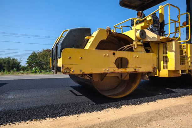 Best Concrete Driveway Installation  in Panacea, FL