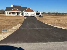 Best Driveway Crack Filling  in Panacea, FL